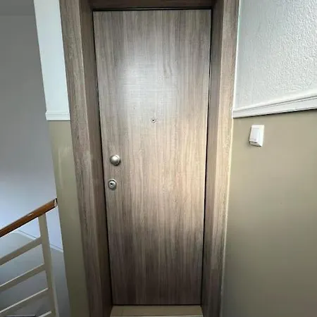 With A View Apartment *