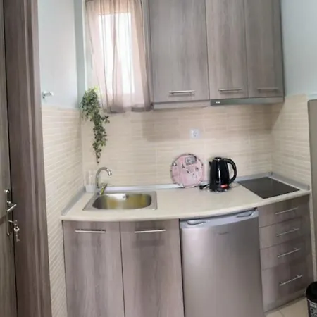 Apartment With A View *