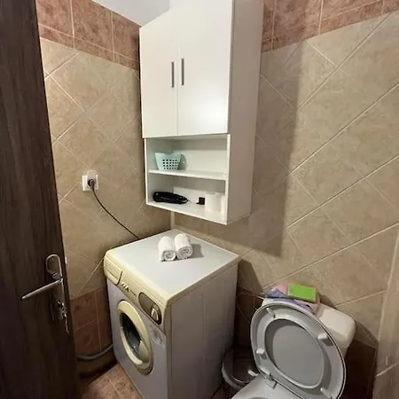 Apartmán With A View Dráma