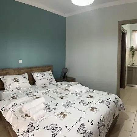 With A View Apartment