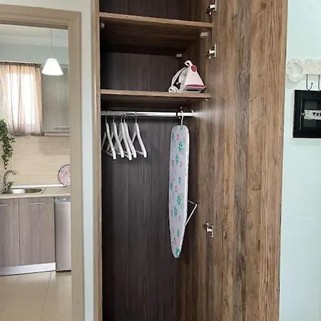 Apartmán With A View Dráma