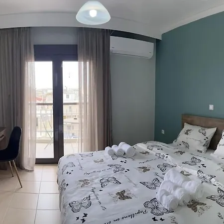 With A View Apartment *