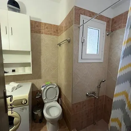 With A View Apartment *