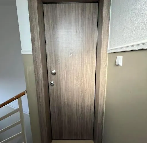 With A View Appartement *