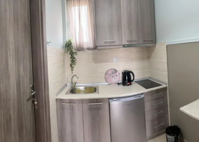 Appartement With A View *