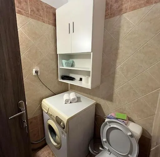 Appartement With A View Dráma