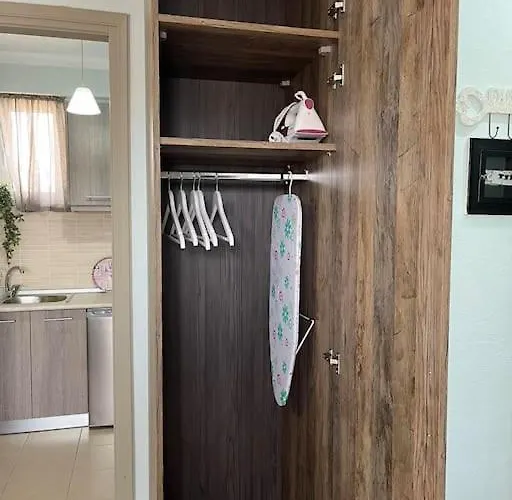 Appartement With A View Dráma