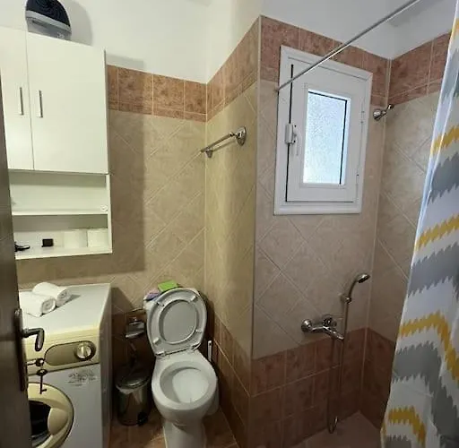 With A View Appartement *